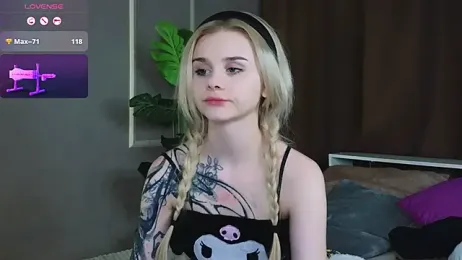 Britney_Lynch stripchat stream image