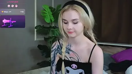 Britney_Lynch stripchat stream image