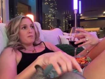 graciemae_baexx chaturbate stream image