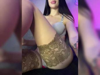 AquaEnchantress bongacams stream image