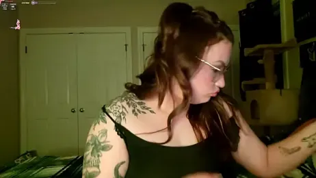 MrsJess stripchat stream image, 27.02.2025 02:20