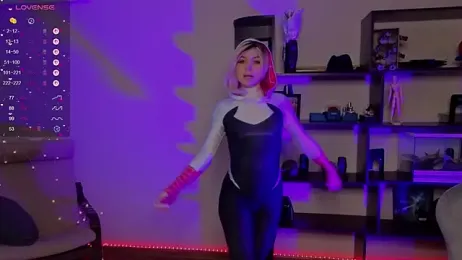 zelda_1 stripchat stream image