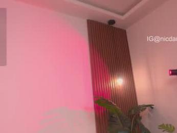 nicdani_1 chaturbate stream image