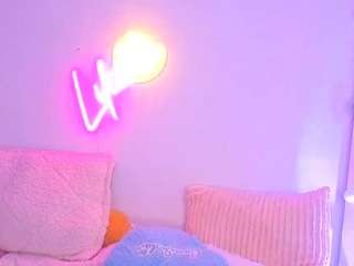 liliimoon camsoda stream image