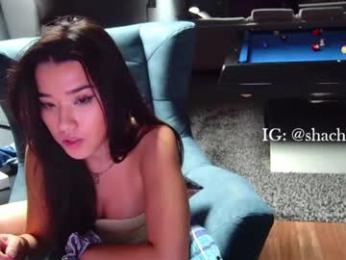 shachatte chaturbate stream image