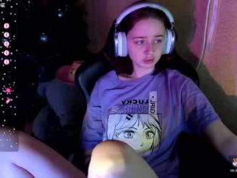 queen_kitty1818 chaturbate stream image