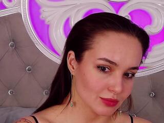 Melissa Fumero flirt4free stream image