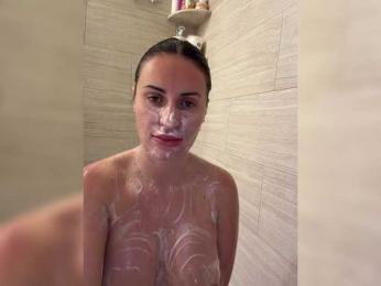 VioletBaby bongacams stream image