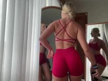 heyskylar chaturbate stream image