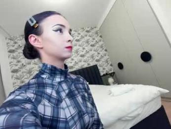 ehotlovea chaturbate stream image