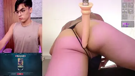 Gerony_ stripchat stream image