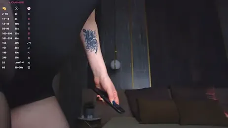 Chanel__May stripchat stream image