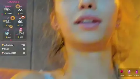 Sassy_Teen stripchat stream image