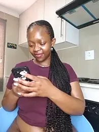 Jazmine-Blue stripchat stream image