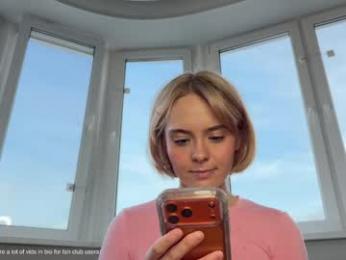 honey_sunshine chaturbate stream image