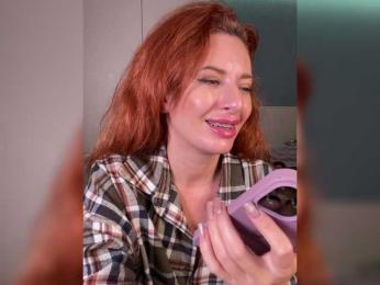 MelenaFox bongacams stream image