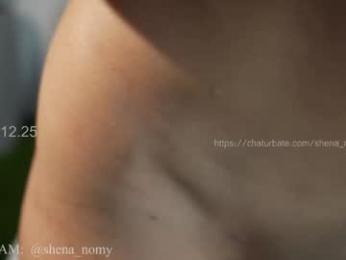 shena_nomy chaturbate stream image