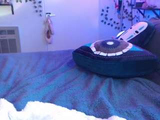 marshmallow-princess-420 camsoda stream image