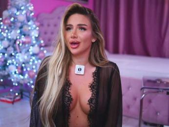 AshleysinnX bongacams stream image