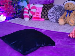 Chantall Reynolds flirt4free stream image