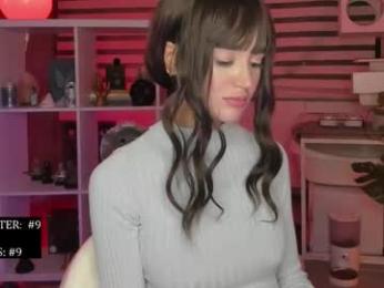 lonelly_lolly98 chaturbate stream image