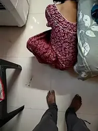 COUPLLE_VILLAGE stripchat stream image