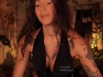 effylowell_ chaturbate stream image