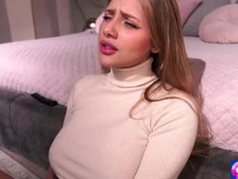 nina_mon chaturbate stream image