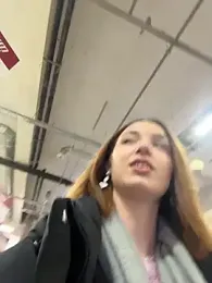 DollyTall stripchat stream image