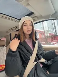 DollyTall stripchat stream image