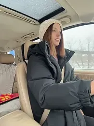 DollyTall stripchat stream image