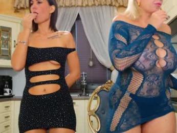 tunderose chaturbate stream image