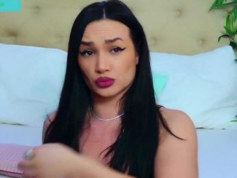 DaliyaArabian bongacams stream image