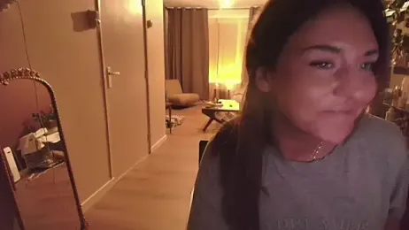 Nina24 stripchat stream image, 16.12.2025 19:40
