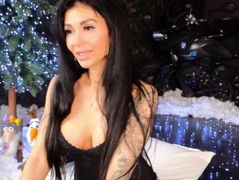 -BABAYAGA- bongacams stream image