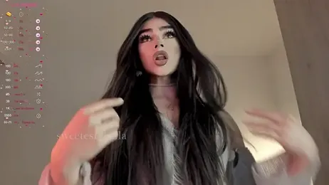 sweetest_bella stripchat stream image