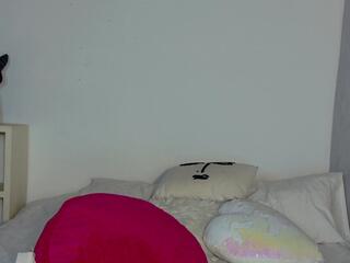 Alyssa Bonett flirt4free stream image