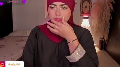 shayla_18 stripchat stream image