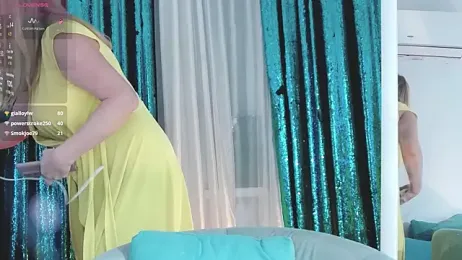 Madam_Evi stripchat stream image