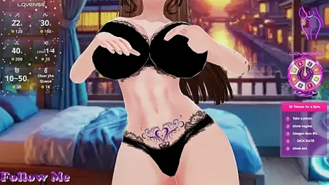 Hanaedamngirl stripchat stream image