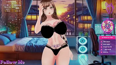 Hanaedamngirl stripchat stream image