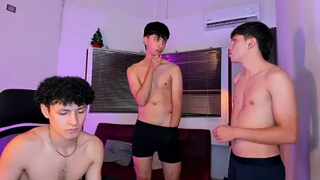 Fun_BoysW stripchat stream image, 17.12.2025 02:10