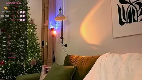 BritaKiss stripchat stream image