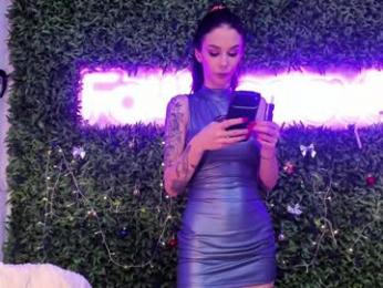 hotfallingdevil chaturbate stream image