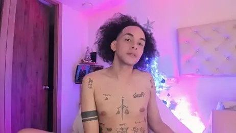 AlejoGaga12 stripchat stream image