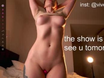 thatgirl___ chaturbate stream image