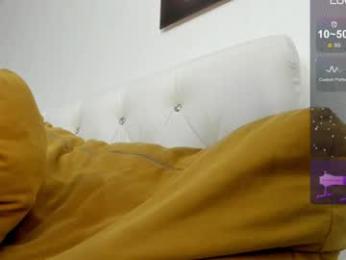 _timeless_paradox chaturbate stream image