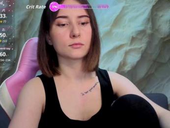 Unearthly bongacams stream image