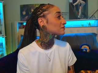 starryari69 camsoda stream image