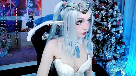 _Sparkland_ stripchat stream image